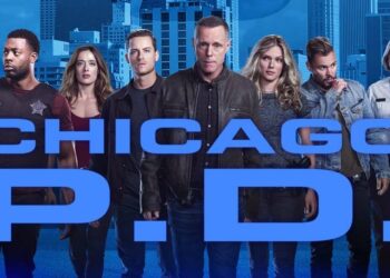 Chicago P.D.