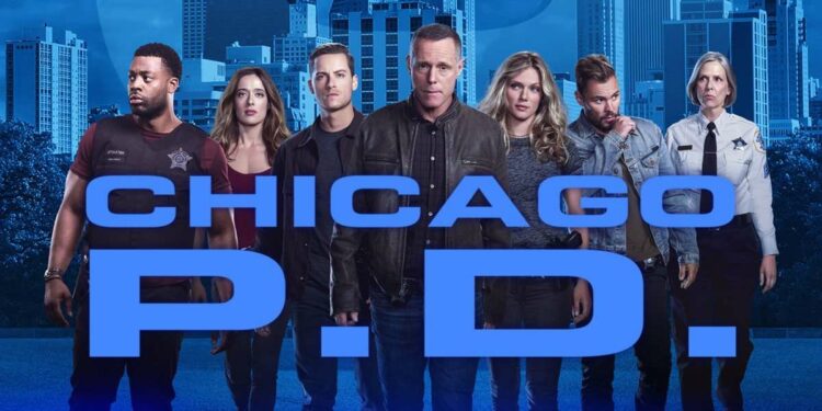 Chicago P.D.