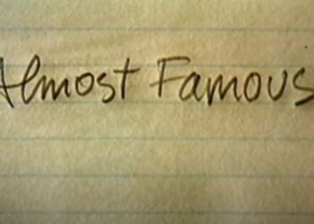 Dal trailer di Almost Famous