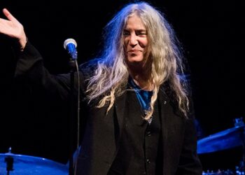 Patti Smith