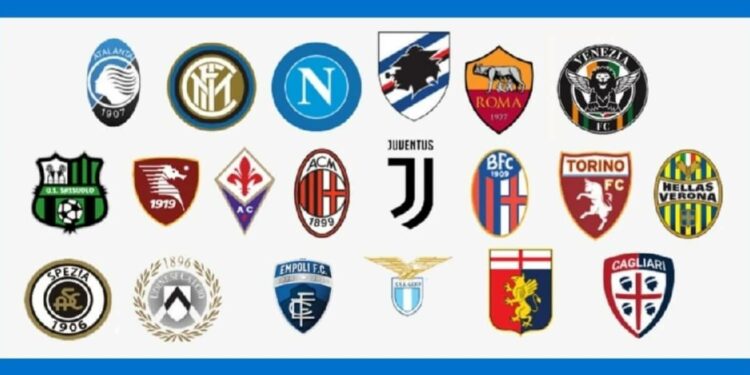 Attesa per scoprire la prima giornata nel calendario Serie A 2021-2022 (da Facebook)