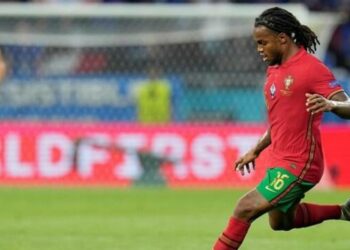 renato sanches