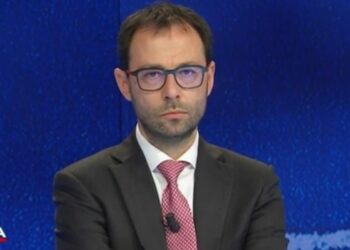 Stefano Patuanelli (In Onda, 2021)