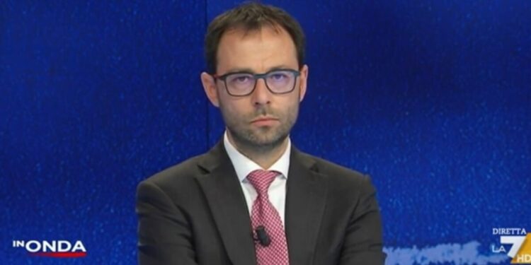 Stefano Patuanelli (In Onda, 2021)