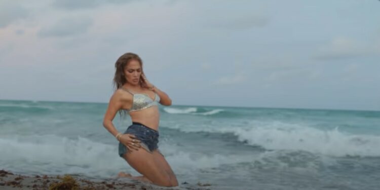 Jennifer Lopez (foto: Youtube)