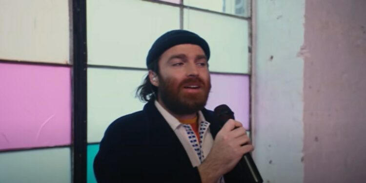 Chet Faker (foto: Youtube)