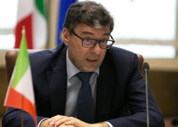 giorgetti