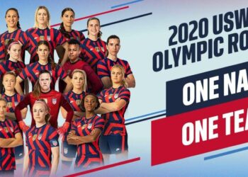 Risultati Olimpiadi 2020, mercoledì 21 luglio (da facebook.com/officialussoccer)