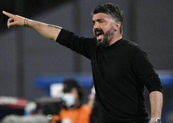 gennaro gattuso