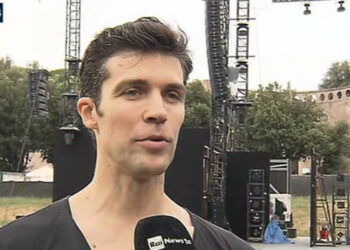 Roberto Bolle