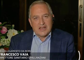 Francesco Vaia a Quarta Repubblica