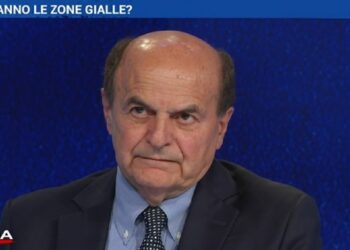 bersani