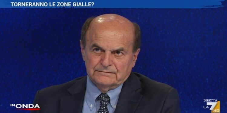 bersani