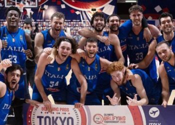 Italia basket