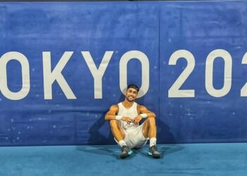 Risultati tennis Olimpiadi 2020 Tokyo, lunedì 26 luglio (da Facebook)