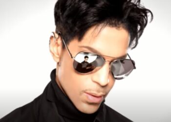 Prince (foto: Youtube)