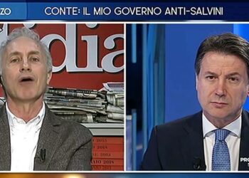 Conte e Travaglio