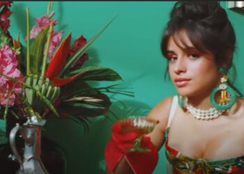 Camila Cabello (foto: Youtube)