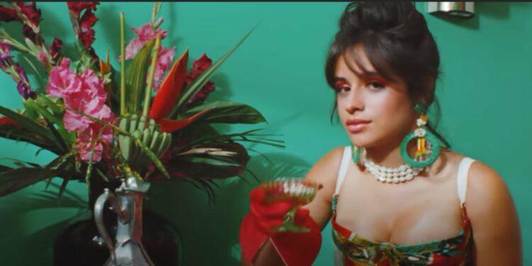 Camila Cabello (foto: Youtube)