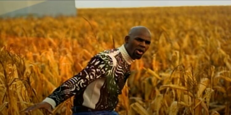 R. Kelly (foto: Youtube)