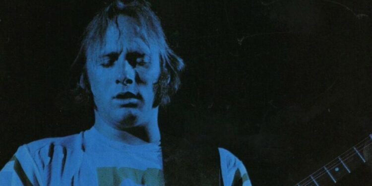 Stephen Stills