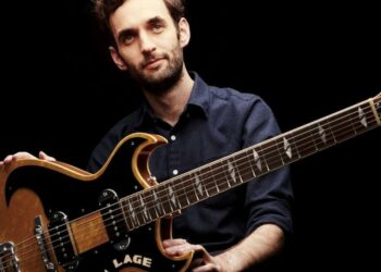 Julian Lage