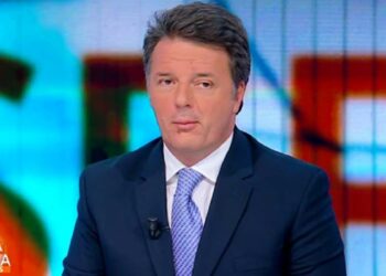 matteo renzi