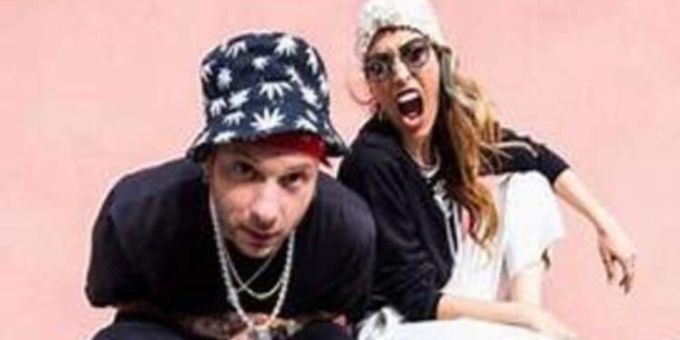 clementino e nina zilli_senorita_battitilive_2021