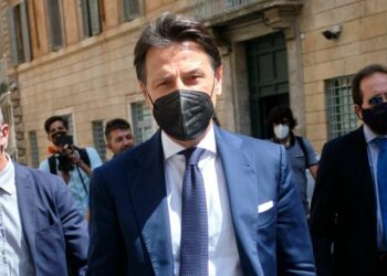 conte renzi