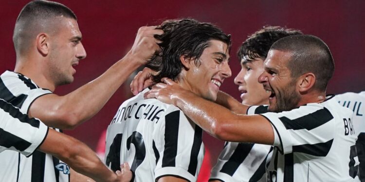 Probabili formazioni Juventus Monza, ottavi Coppa Italia (Foto LaPresse)