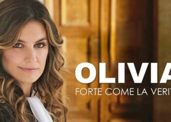 Olivia - Forte come la verità