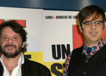 Lillo e Greg