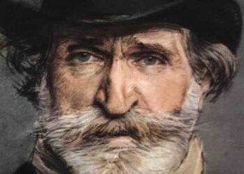 Giuseppe Verdi