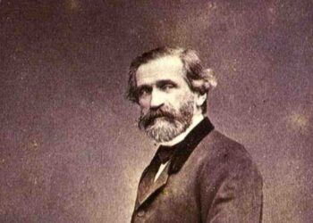 Giuseppe Verdi mogli