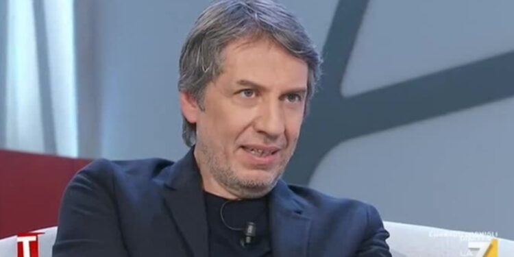 Mauro Magatti a La7