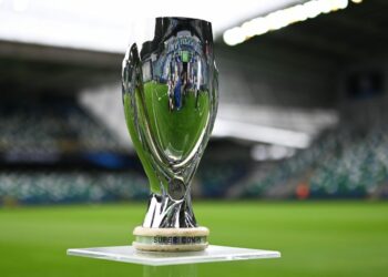 Pronostici Supercoppa UEFA, finale Chelsea Villarreal (da Twitter)