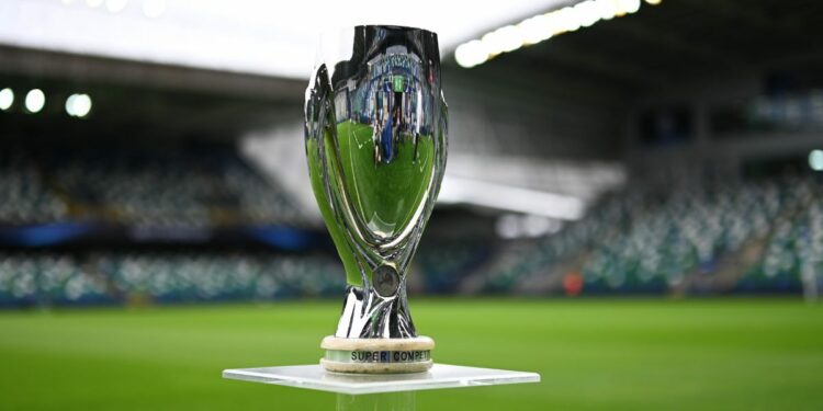 Pronostici Supercoppa UEFA, finale Chelsea Villarreal (da Twitter)