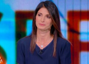 virginia raggi