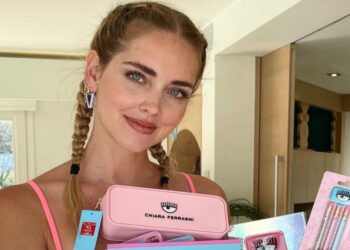 Chiara Ferragni (Foto: Instagram)