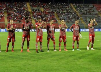 Cremonese risultati Serie A