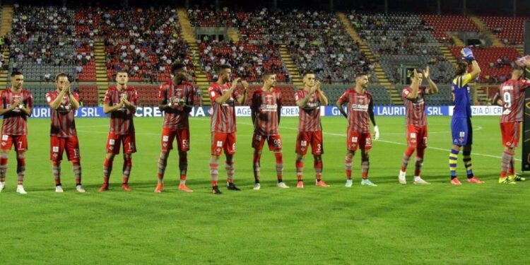 Cremonese risultati Serie A