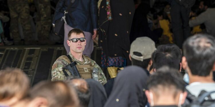 aeroporto kabul