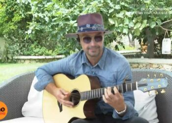 Joe Bastianich a Uno Weekend