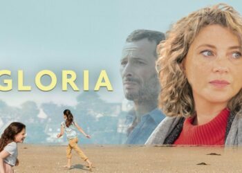 Gloria, su Canale 5