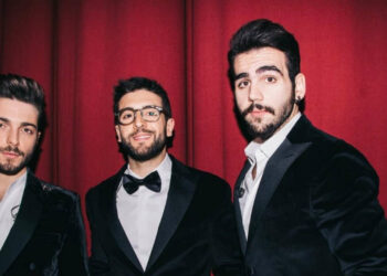 Il Volo