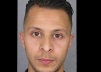 Salah Abdeslam, l'unico attentatore sopravvissuto a Parigi processo attentati parigi