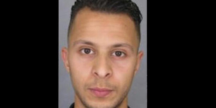 Salah Abdeslam, l'unico attentatore sopravvissuto a Parigi processo attentati parigi