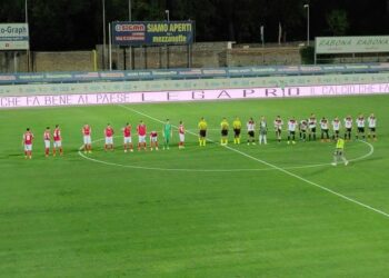 Diretta Acr Messina Monterosi, Serie C girone C 12^ giornata (da Twitter)