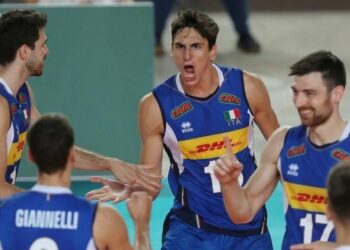 Italia volley