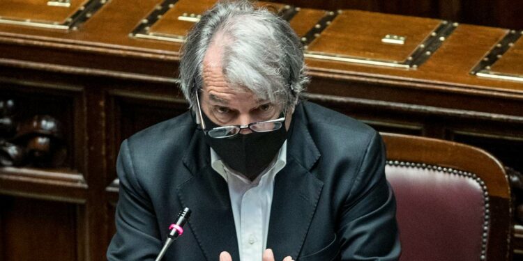 Renato Brunetta